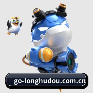 龙虎斗游戏 APP（DragonTiger）