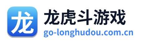 龙虎斗游戏 Logo
